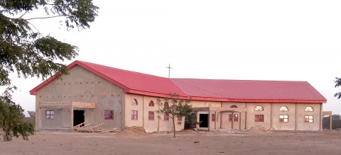 St. Edward's Catholic Church