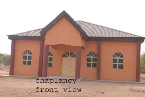 St Thomas Aquinas Chaplaincy