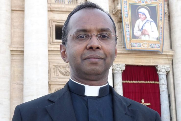Canonization