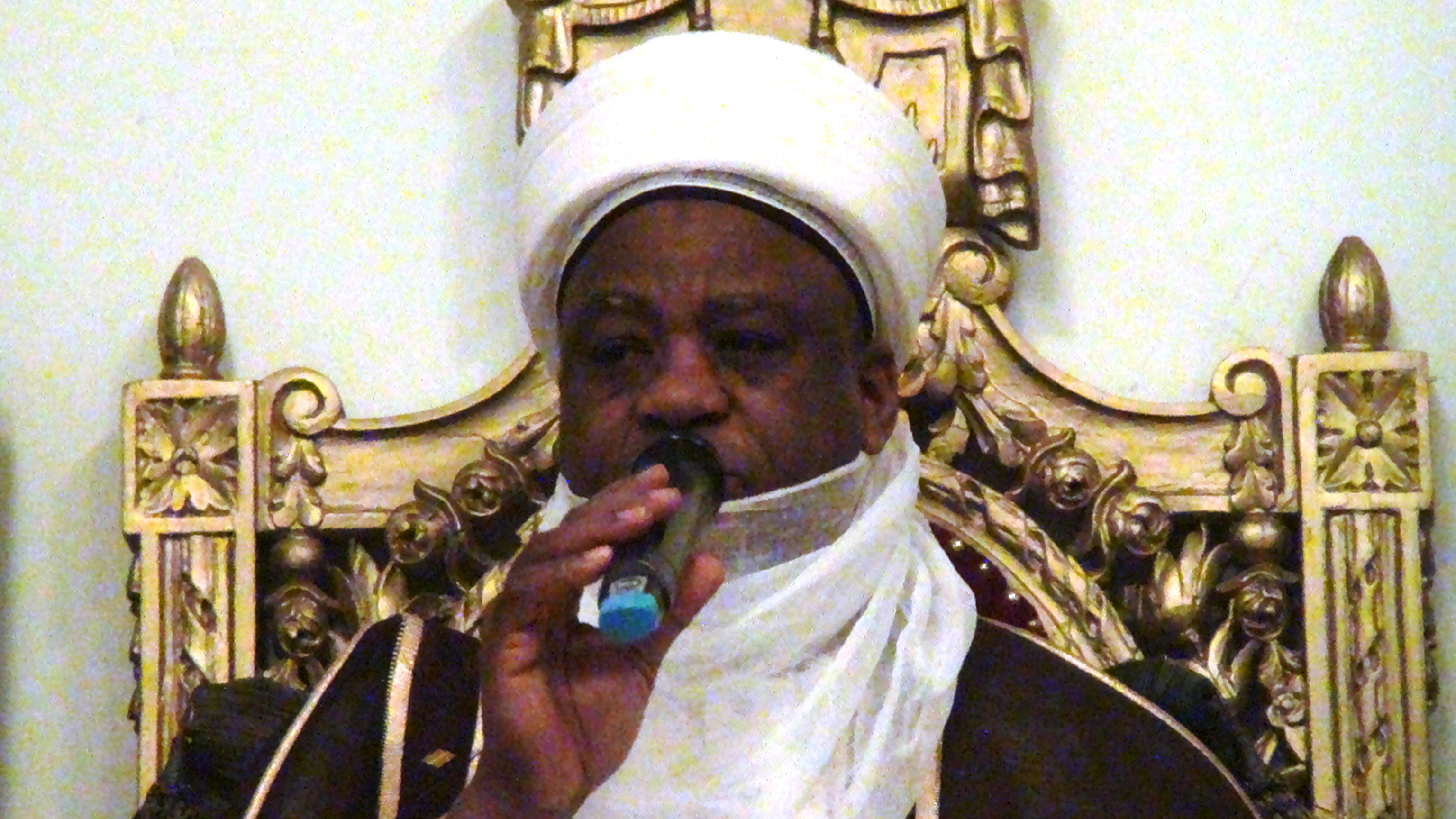 Sultan