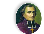 Bishop de Forbin-Janson