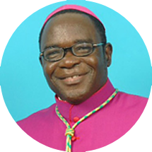 Bishop Kukah