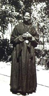 St. Bakhita