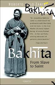 St. Bakhita