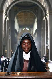 St. Bakhita