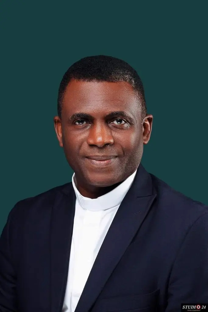 Bishop Elect