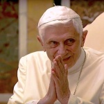 Pope Benedict