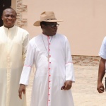 Bishop Kukah