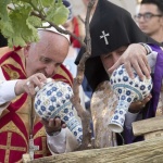 Pope on World Day of Peace