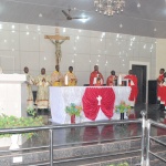 Catholic Diocese of Sokoto Diamond Jubilee