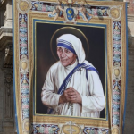 ‘Saint’ Mother Teresa