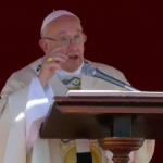 Canonization of Blessed Teresa