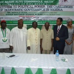 Kukah Centre