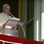 Pope: ‘Today Is a Time of Mission and Courage’