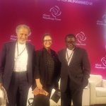Bold Steps and Big Bets - 2016 AFRICAN PHILANTHROPY FORUM