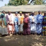 Gidan Mai Kanbu held her first Inter-faith Service