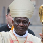 Cardinal Turkson’s Address on Conference on Lessons Learned from Ebola