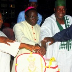 Bishop Mathew Kukah celebrates 40 years of Priestly service