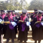 39 graduates from Catechetics course