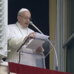 Joy From Buying New Things Isn’t the Real Thing, Says Pope Francis
