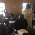 His Excellency Peter Obi visits Sokoto Diocese