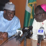 We Will Protest Any Day Bishop Kukah Is Transferred From Sokoto Says Tambuwal