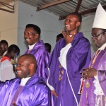 The work of God is not only for the clergy - Bishop Kukah