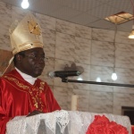 "The worst form of corruption is the denial of the right and identity of other people" - Bishop Kukah 