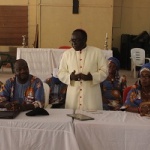 Knighthood in Catholic Churches Not Cult Groups - Bishop Kukah