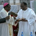 Nigeria Prays: North West Prayer Rally in Sokoto