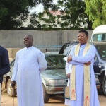 Sokoto Diocese celebrates Marian Year in Deaneries