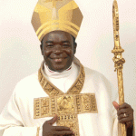 Happy 65th Birthday, Bishop Kukah - Sokoto Diocese