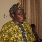 Bishop Kukah's 65th Birthday Celebration