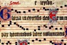 The Necessity of Music
