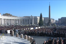 World Day of Prayer for Care of Creation