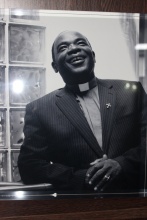 Bishop Mathew Hassan Kukah