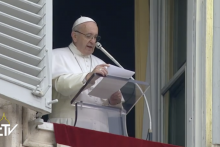Joy From Buying New Things Isn’t the Real Thing, Says Pope Francis