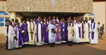Communiqué of the Plenary for Diocesan/Religious Communication Directors 2017