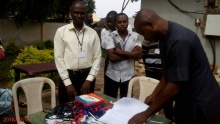 CMDAN partners Sokoto Diocese on Free Medical Outreach