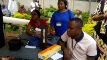 CMDAN partners Sokoto Diocese on Free Medical Outreach